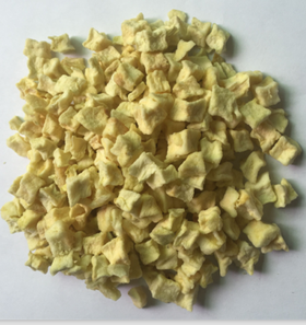 熟苹果丁(1斤装）