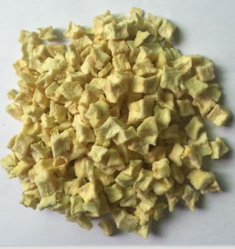 熟苹果丁(1斤装） 商品图0