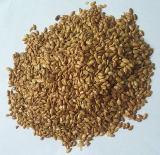 熟亚麻籽（5斤装）