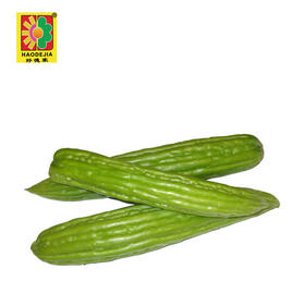 【百汇到家】苦瓜