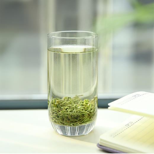 2026明前新茶 7星碧螺春明前春茶绿茶125g*2罐 商品图5