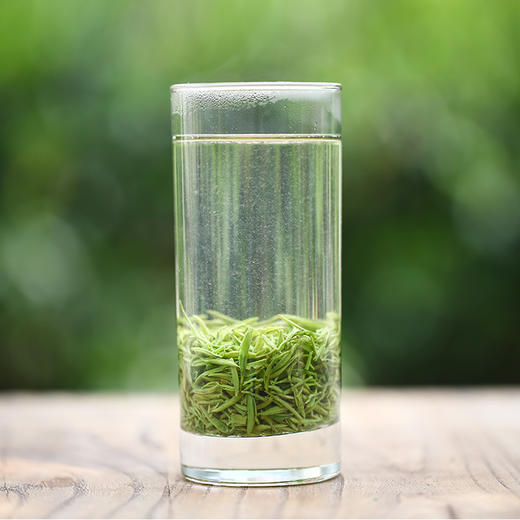 2026新茶 7星毛尖绿茶明前春茶嫩芽125g*2罐 商品图5