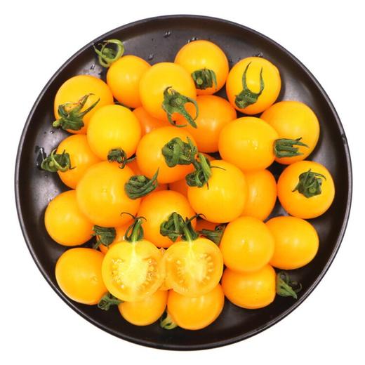 黄番茄500g+ 商品图0