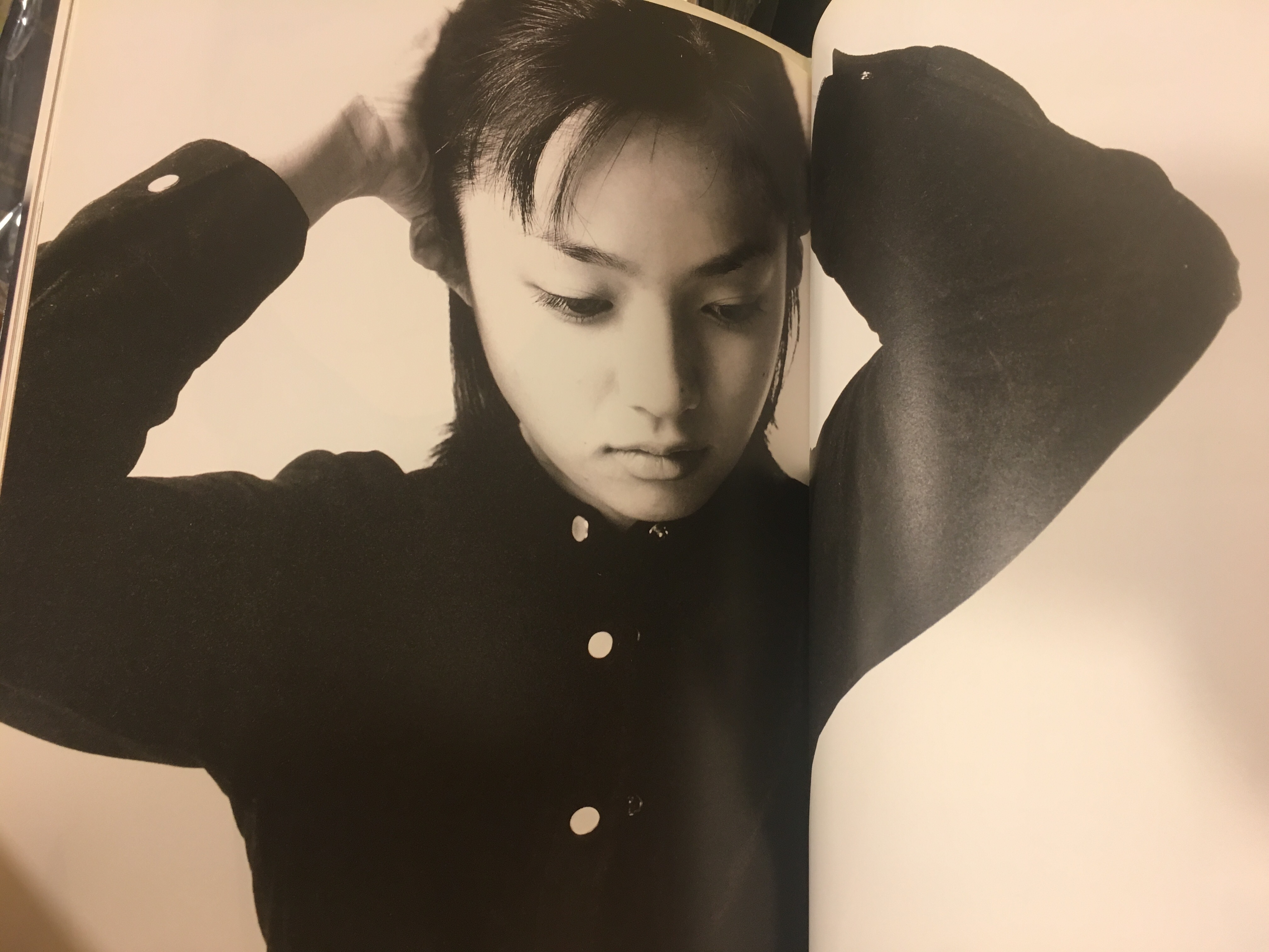 深田恭子写真集1998年日本原版简装