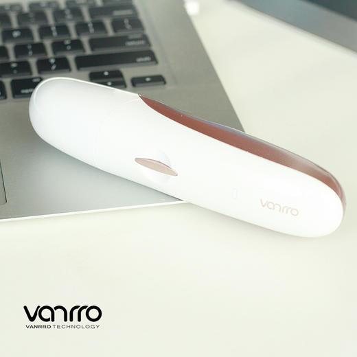 Vanrro V1 梵洛 电动指甲修剪器 电动指甲刀 商品图10