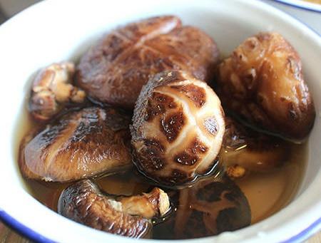 散装房县花菇 商品图0