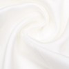TP006 纯白色真丝帕巾 商品缩略图0