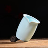 永利汇陶瓷公道杯 分茶器公杯茶海大号颜色釉功夫茶具配件 商品缩略图0