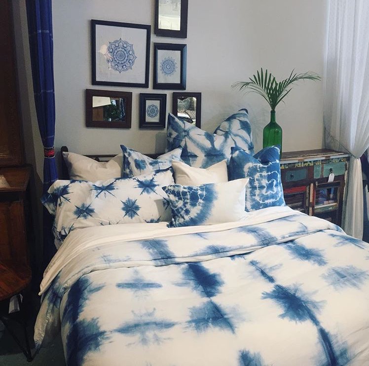 床品套装【定制】 ○ 布丹