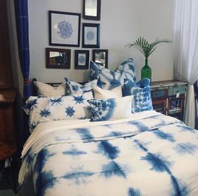 床品套装【定制】 ○ 布丹