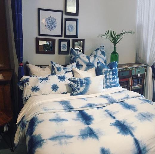 床品套装【定制】 ○ 布丹 商品图0