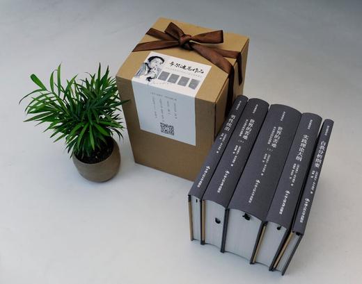 布尔迪厄作品集（全4册 共5本） 商品图2