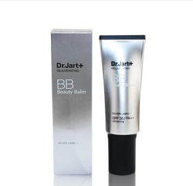 【裸妆质感水光范儿】Dr.jart+蒂佳婷银管BB 遮瑕保湿敏感肌可用 40ml