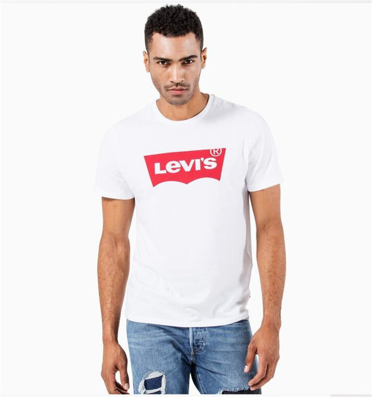 32403独家发售人手必入levis李维斯原单正品男士短袖t恤绝对值得入手