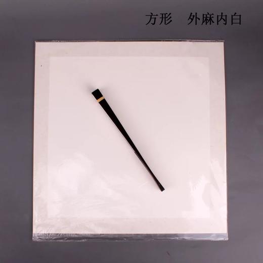 加厚安徽镜片宣纸 商品图2