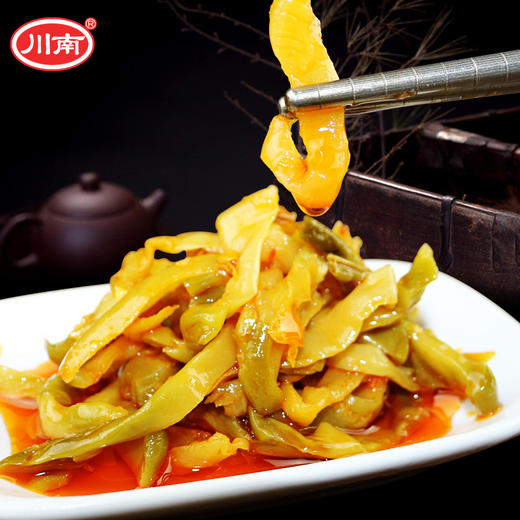 川南下饭菜