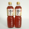 【日式风味调味汁（白酱油）】69元/瓶，1L/瓶，产地：日本 商品缩略图0