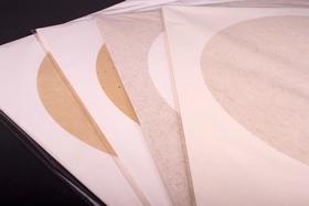 加厚安徽镜片宣纸