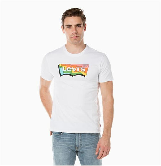 32403独家发售人手必入levis李维斯原单正品男士短袖t恤绝对值得入手