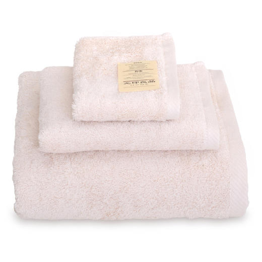 原野系列方面浴套装 毛巾套装 舒适纯棉 自然健康 色彩鲜亮 无印良品 商品图8