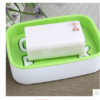 【手工皂】韩版羊奶手工皂滋润洁面皂 商品缩略图1