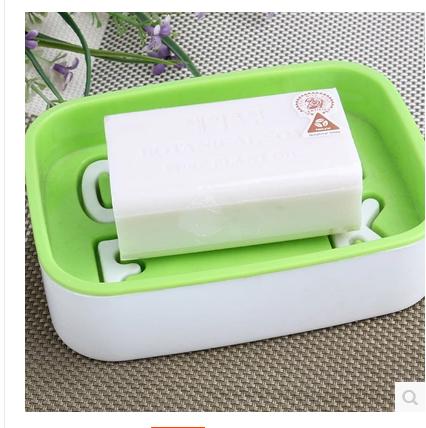 【手工皂】韩版羊奶手工皂滋润洁面皂 商品图1