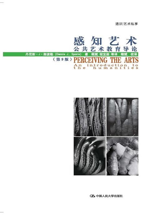 感知艺术：公共艺术教育导论（第9版） 商品图0