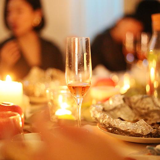 花园晚宴预约定制 | 给你一场美好浪漫的晚宴 商品图2