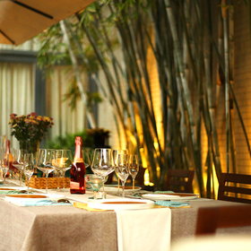 花园晚宴预约定制 | 给你一场美好浪漫的晚宴