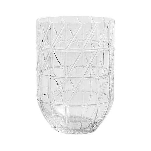 丹麦【HAY】 colour vase 玻璃花瓶 商品图1