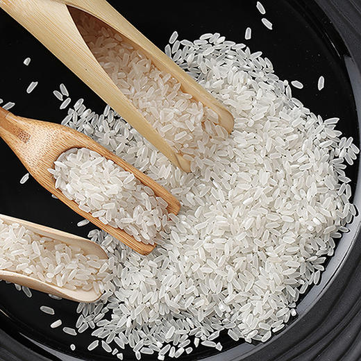 【塞外良田】五常稻花香 生态大米 5kg 鸟语花香 商品图3