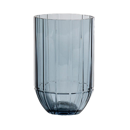 丹麦【HAY】 colour vase 玻璃花瓶 商品图2