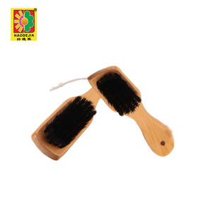 【百汇到家】小国带柄鞋油刷1823/8042