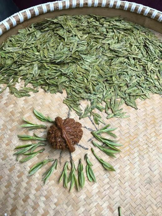 绿茶.龙井 800元/500克、京津同城包郵 商品图4