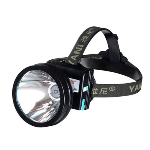 强光充电超亮头戴式3000米打猎狩捕鱼 商品图1