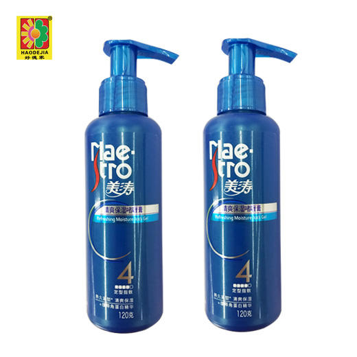 【百汇到家】美涛清爽保湿啫喱120ml 商品图0