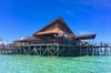 【度假村】印尼达拉湾Derawan Dive Resort潜水套餐 商品缩略图0