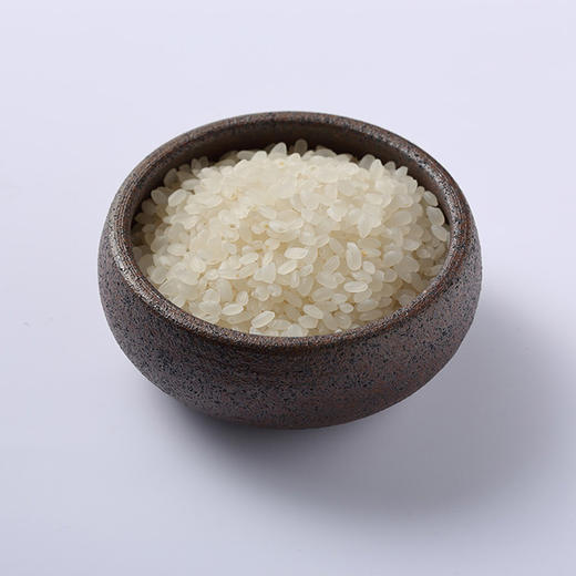 2025新米谷怡斋大米 丹东产 有机越光米 5kg 商品图3