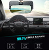 【开车神器】太阳能遮阳镜汽车智能液晶滤光屏遮阳板智能变色 商品缩略图2