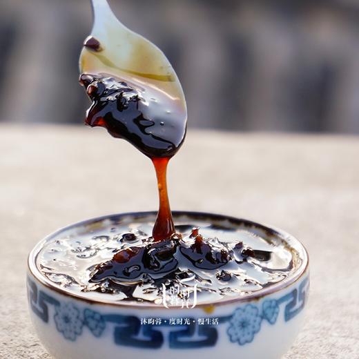云南大理古法冷制玫瑰蜜膏（160g/瓶  400g/瓶 商品图3