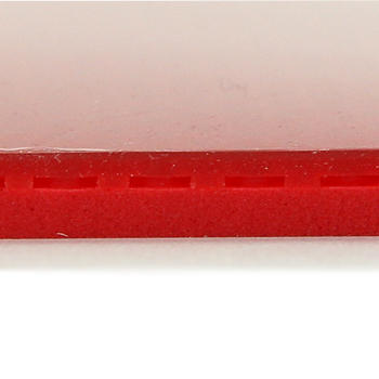 729大师系列 GT 40+高能旋转型反胶套胶 （反手利器） 商品图4