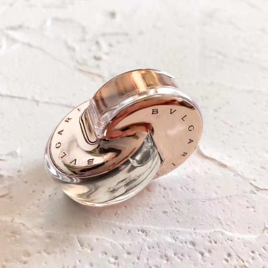 【香水q样抢拍】宝格丽晶莹女士香水q版5ml