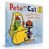 英文原版Pete the Cat:Construction Destruction皮特猫 儿童绘本 商品缩略图0