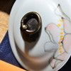 二十四器 景德镇手绘陶瓷茶叶罐 茶罐存茶罐储茶定窑密封罐储物 商品缩略图2