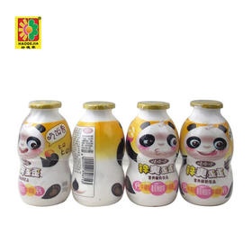 【百汇到家】娃哈哈锌爽歪歪200g（锌大歪）