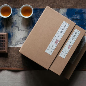 【莓蓝芳】书香野生红茶礼盒