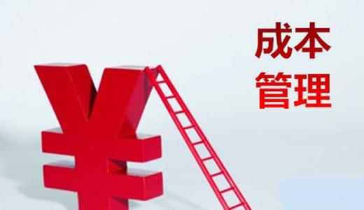 物业公司成本控制解决方案（附精细化管理工具） 商品图0