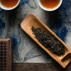 优选 | 浦江高山大碗茶 来自大山深处的味道 浙江大学茶学系提供技术支持 5g/袋*20