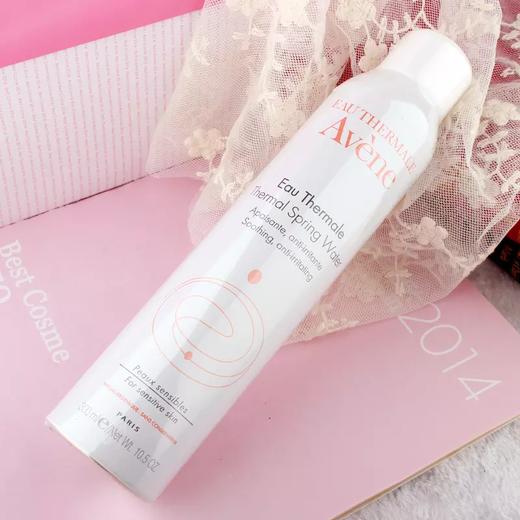 法国 Avene 雅漾舒护喷雾300ml 舒缓保湿补水大喷 商品图1