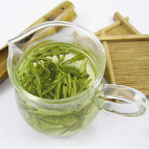 西湖龙井手工炒制茶（西湖产区）  2026新茶 商品图3